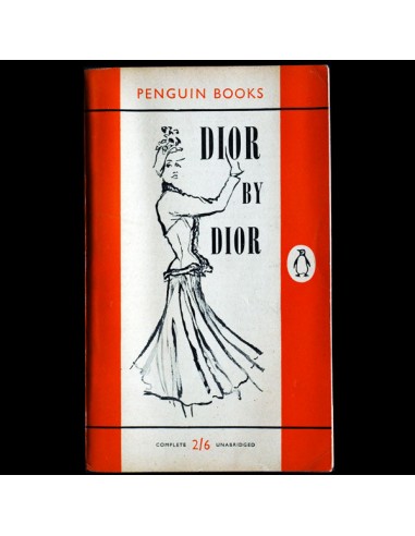 Dior by Dior (1958) Voir les baskets