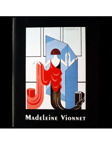 Madeleine Vionnet, les années d'innovation 1919-1939 prix pour 