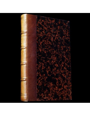 Du Dandysme et de George Brummell. Seconde édition (1861) s'inspire de l'anatomie humaine