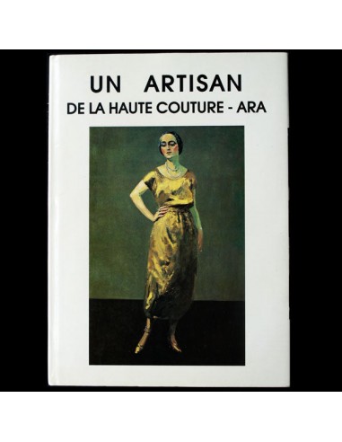 Jenny - Un artisan de la Haute Couture - Ara (1988) pas chere