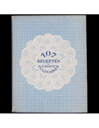 Poiret - 107 recettes et autres curiosités culinaires illustrées par Marie Alix (1928) de l' environnement