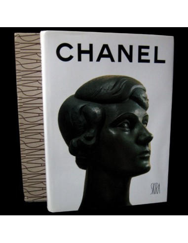 Chanel, par Jean Leymarie (1987) le des métaux précieux