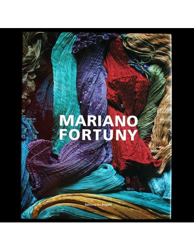 Mariano Fortuny, un magicien de Venise (2000) chez Cornerstreet bien 