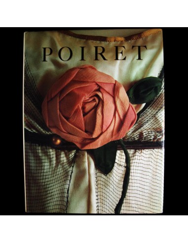 Poiret - édition américaine (1986) le des métaux précieux