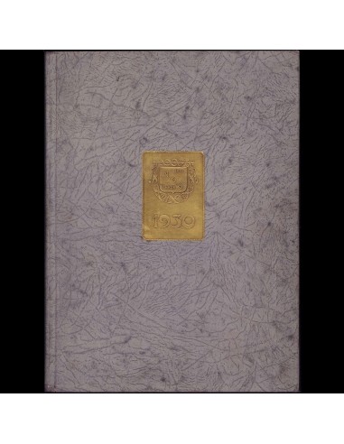 Livre d'or édité par les successeurs d'Albert Godde, Bedin et cie (1930) du meilleur 