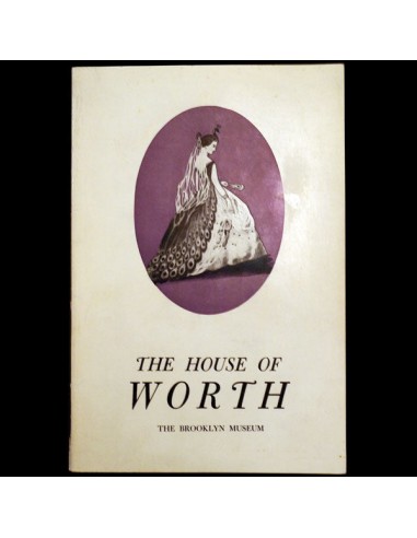 Worth - The House of Worth, the Brooklyn Museum (1962) votre