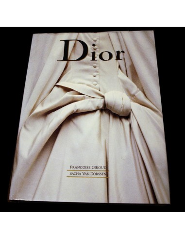 Christian Dior 1905-1957, édition américaine (1987) Par le système avancé 