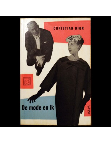 De mode en ik - Christian Dior et moi (1958) pour bénéficier 